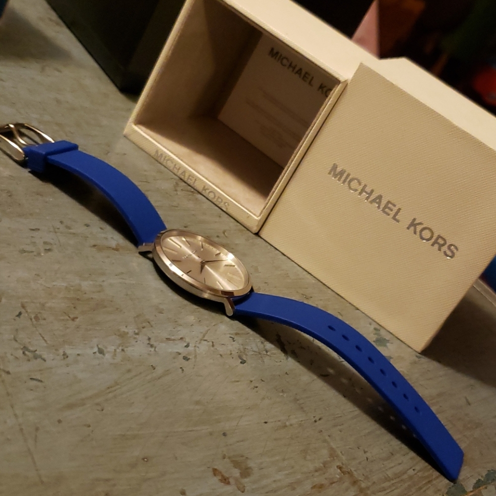 MK Watch